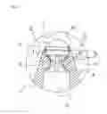 Fig. 04 - Ink for ballpoint pens and ballpoint pen using same