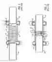 Fig. 02 - Combustion chamber constructions for opposed-piston engines