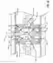 Fig. 07 - Combustion chamber constructions for opposed-piston engines