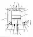 Fig. 04 - FORCED INDUCTION SYSTEM FOR AN INTERNAL COMBUSTION ENGINE