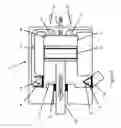 Fig. 07 - FORCED INDUCTION SYSTEM FOR AN INTERNAL COMBUSTION ENGINE