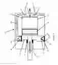Fig. 08 - FORCED INDUCTION SYSTEM FOR AN INTERNAL COMBUSTION ENGINE
