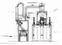 Fig. 01 - Method and apparatus for pre-cleaning parts made of plastic