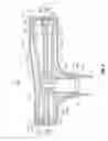 Fig. 04 - Handle assembly for cane