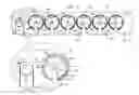 Fig. 05 - LINEAR LOW CONCENTRATION PHOTOVOLTAIC GENERATOR