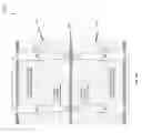 Fig. 67 - TEMPLATE FOR THREE-DIMENSIONAL THIN-FILM SOLAR CELL MANUFACTURING AND METHODS OF USE