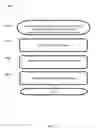 Fig. 72 - TEMPLATE FOR THREE-DIMENSIONAL THIN-FILM SOLAR CELL MANUFACTURING AND METHODS OF USE
