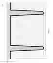 Fig. 83 - TEMPLATE FOR THREE-DIMENSIONAL THIN-FILM SOLAR CELL MANUFACTURING AND METHODS OF USE