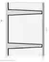 Fig. 87 - TEMPLATE FOR THREE-DIMENSIONAL THIN-FILM SOLAR CELL MANUFACTURING AND METHODS OF USE