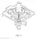 Fig. 04 - Dispensing machine valve and method