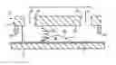 Fig. 01 - Method for fluid flow containment in an open liquid environment