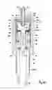 Fig. 07 - Metered fill valve