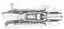 Fig. 01 - Dry-break fuel receiver with integral back-flow prevention