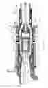 Fig. 02 - Dry-break fuel receiver with integral back-flow prevention