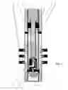 Fig. 02 - Well jet pumping assembly for degassing coal beds