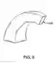 Fig. 07 - Outlet of a spigot