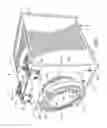 Fig. 02 - Dump chute adaptor and method