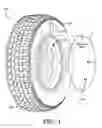 Fig. 02 - Self-inflating tire assembly