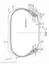 Fig. 09 - Self-inflating tire assembly