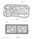 Fig. 04 - Method of forming and assembly of metal and ceramic parts