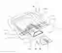 Fig. 01 - Moulded body for producing a fibre composite component
