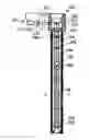 Fig. 01 - Corrosion management systems for vertically oriented structures