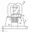 Fig. 01 - Combined plug and sealing ring for sprinkler nozzle and related methods