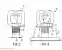 Fig. 03 - Combined plug and sealing ring for sprinkler nozzle and related methods