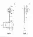Fig. 04 - Combined plug and sealing ring for sprinkler nozzle and related methods