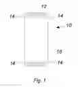 Fig. 02 - Rapid deployment fire retardent gel pack