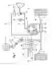 Fig. 02 - Hydraulic Power-Assisted Steering and Method for Determining Steering Wheel Torque