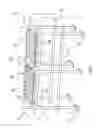 Fig. 02 - Scaffolding stage support extension
