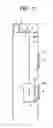 Fig. 08 - Elevator device and method of inspecting same