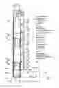 Fig. 02 - Elevator shaft door opening authorizing safety device