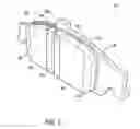 Fig. 02 - HYBRID BRAKE PAD