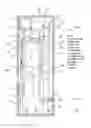 Fig. 02 - VELOCITY LIMITER FOR AN ELEVATOR