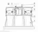 Fig. 01 - BRAKE SYSTEM FOR AND METHOD FOR BRAKING OF VERTICAL AXIS WIND TURBINE