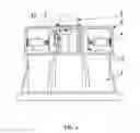 Fig. 02 - BRAKE SYSTEM FOR AND METHOD FOR BRAKING OF VERTICAL AXIS WIND TURBINE