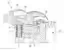 Fig. 01 - Synchronizing device for transmission
