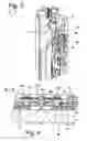Fig. 03 - Clutch assembly with wear compensation