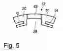 Fig. 04 - Clutch assembly with wear compensation
