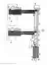 Fig. 02 - Apparatus for transporting food products to a loading head