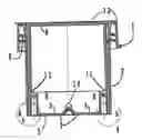 Fig. 01 - Multiple aperture dosing closure system