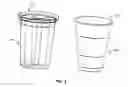 Fig. 04 - COMPARTMENTALIZED CONTAINER