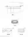 Fig. 06 - COMPARTMENTALIZED CONTAINER