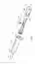 Fig. 02 - Mixing/administration syringe devices, protective packaging and methods of protecting syringe handlers