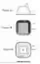 Fig. 02 - TIGHTLY NESTABLE PLASTIC CUPS AND CONTAINERS WITH IMPROVED RIGIDITY-TO-WEIGHT CHARACTERISTICS