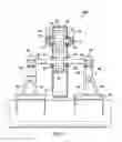 Fig. 06 - Asymmetric planetary drive assembly for use in shakers
