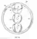 Fig. 07 - Asymmetric planetary drive assembly for use in shakers