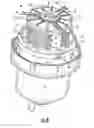 Fig. 09 - Filter assembly and filter element